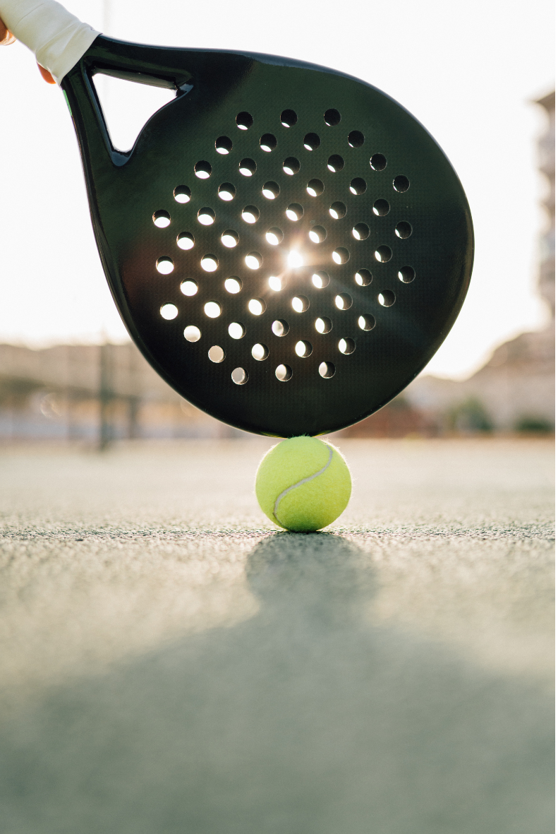 Kamaraton - Padel - Tour
