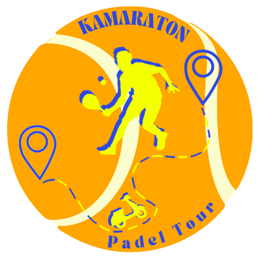 Kamaraton Padel-Tour